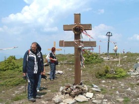 muntii harghita, drumetii montane, cazare